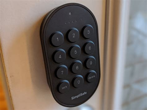 safe house smart card|Simplisafe Home .